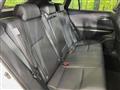 2024 Toyota Harrier Hybrid