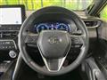 2024 Toyota Harrier Hybrid