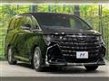 2023 Toyota Alphard G