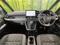 2025 Toyota Voxy