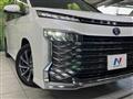 2025 Toyota Voxy