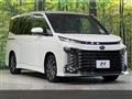 2025 Toyota Voxy