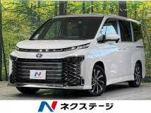 2025 Toyota Voxy