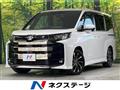 2023 Toyota Noah