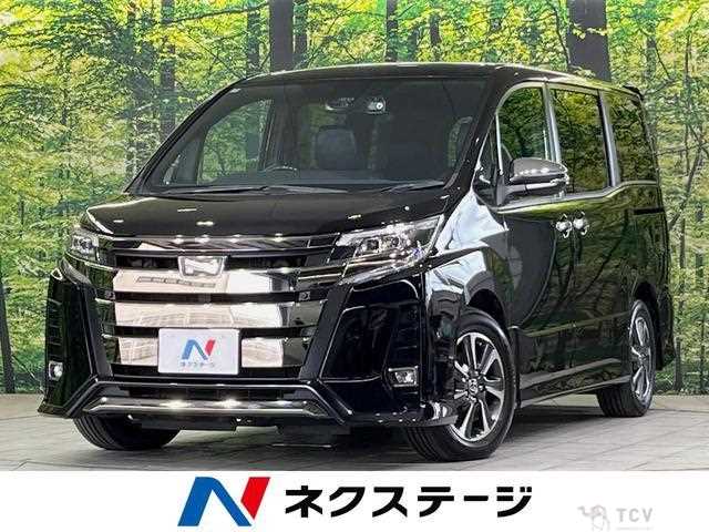 2021 Toyota Noah