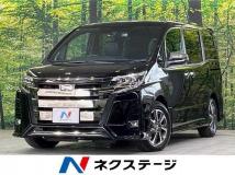 2021 Toyota Noah