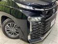 2025 Toyota Voxy