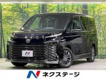 2025 Toyota Voxy