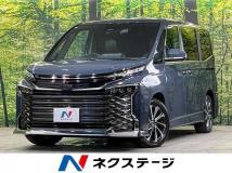 2024 Toyota Voxy