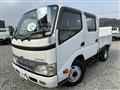 2010 Hino Dutro