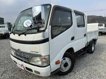 2010 Hino Dutro