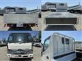 2022 Toyota Dyna Truck