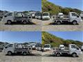2001 Mazda Bongo Truck