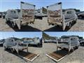 2001 Mazda Bongo Truck