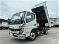 2023 Mitsubishi Fuso Canter
