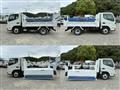 2023 Mitsubishi Fuso Canter