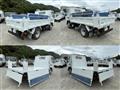 2023 Mitsubishi Fuso Canter
