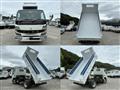 2023 Mitsubishi Fuso Canter