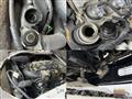 2006 Mazda Titan Dash