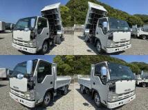2010 Isuzu Elf Truck