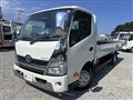 2018 Toyota Dyna Truck
