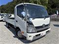 2018 Toyota Dyna Truck