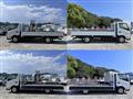 2018 Toyota Dyna Truck