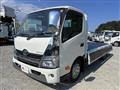 2018 Toyota Dyna Truck