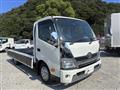 2018 Toyota Dyna Truck