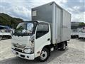 2018 Hino Dutro