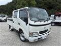 2004 Toyota Dyna Truck