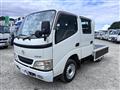 2004 Toyota Dyna Truck