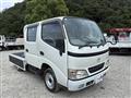 2004 Toyota Dyna Truck