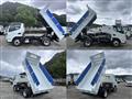 2021 Mitsubishi Fuso Canter