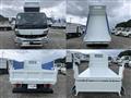 2021 Mitsubishi Fuso Canter
