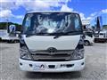2021 Toyota Dyna Truck