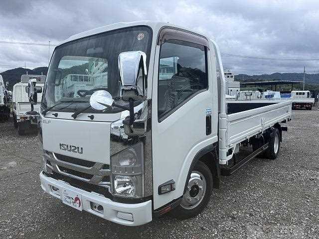 2019 Isuzu Elf Truck