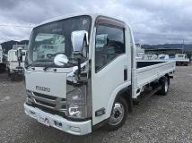 2019 Isuzu Elf Truck