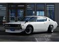 1976 Nissan Skyline