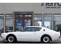 1976 Nissan Skyline