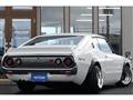 1976 Nissan Skyline