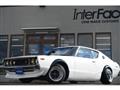 1976 Nissan Skyline