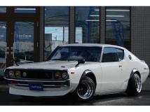 1976 Nissan Skyline