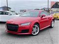2016 Audi TT