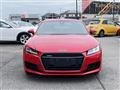 2016 Audi TT