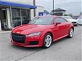 2016 Audi TT