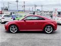2016 Audi TT