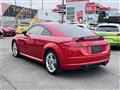 2016 Audi TT