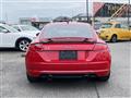 2016 Audi TT