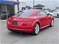 2016 Audi TT